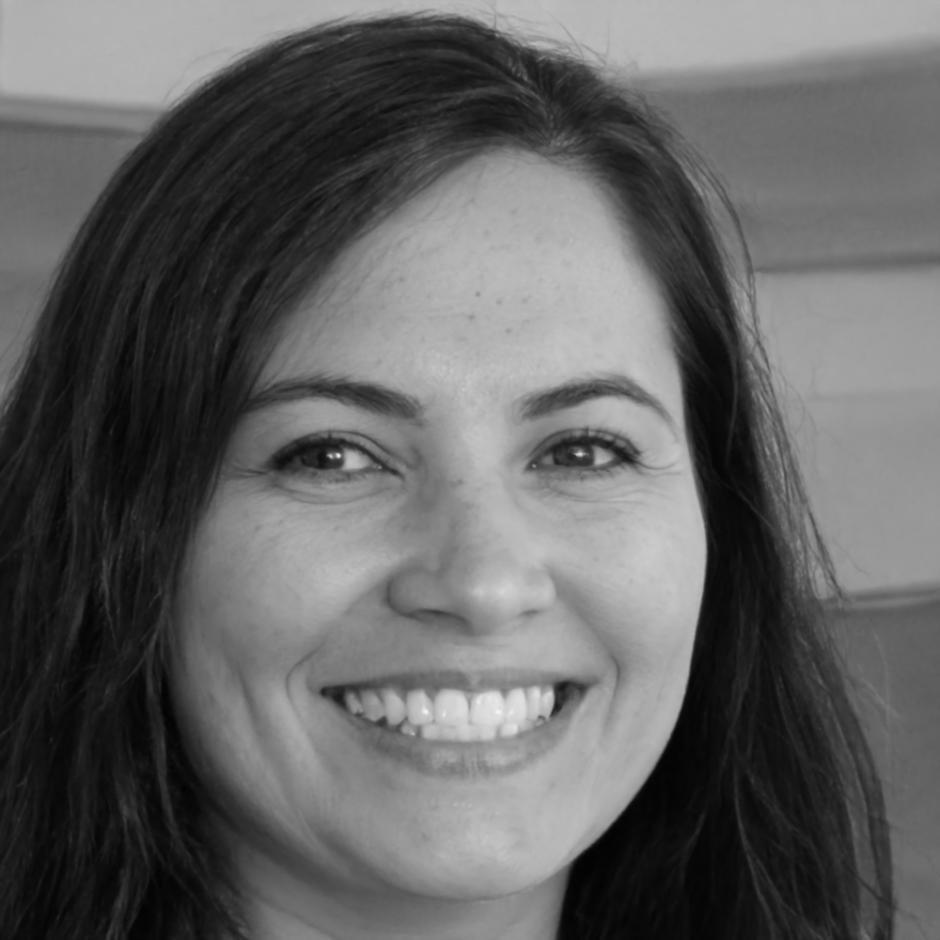 Abril Sepúlveda, estratega de crecimiento para creadores digitales