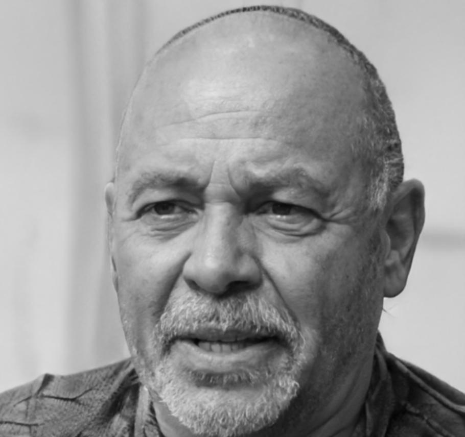 Renato Villaseca, especialista en producción audiovisual para streaming