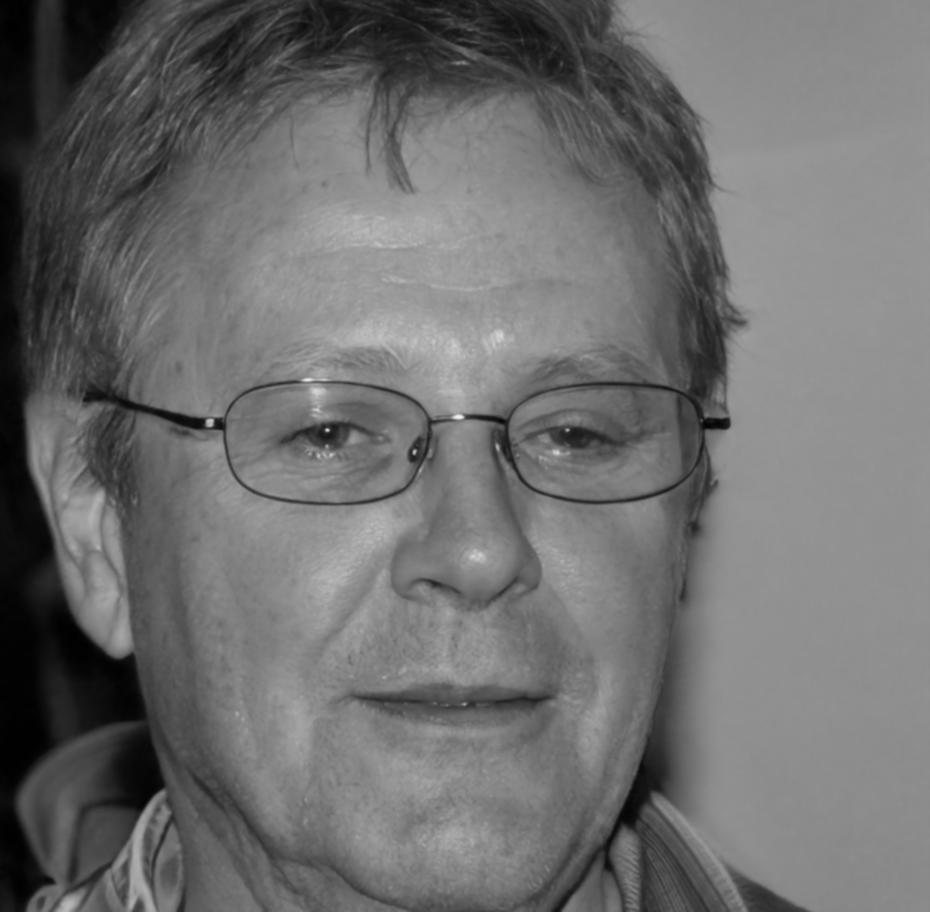 Retrato profesional de Leopoldo Urrutia